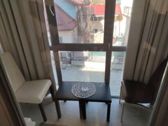 Slanic Moldova, apartament la munte complet mobilat