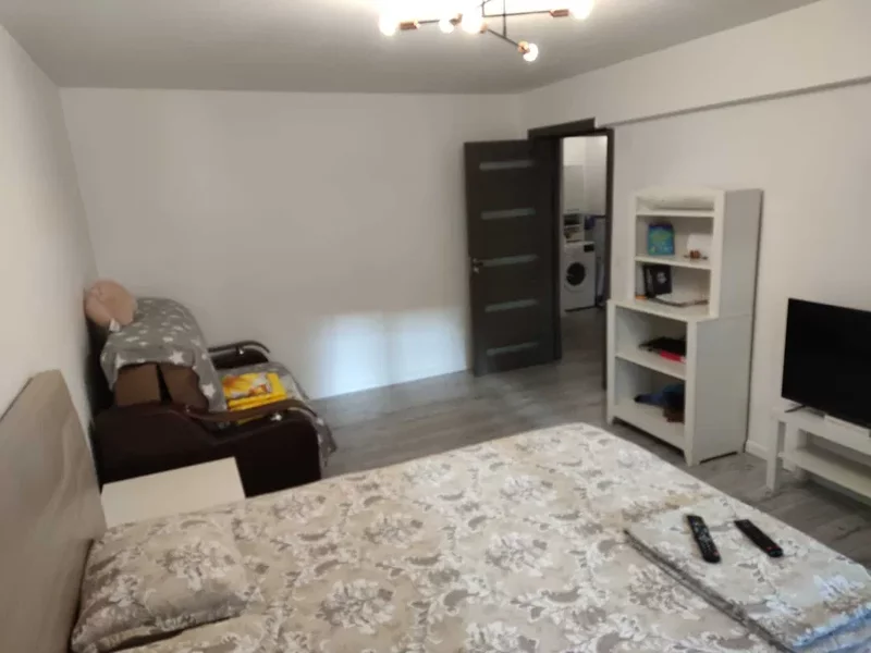 Slanic Moldova, apartament la munte complet mobilat